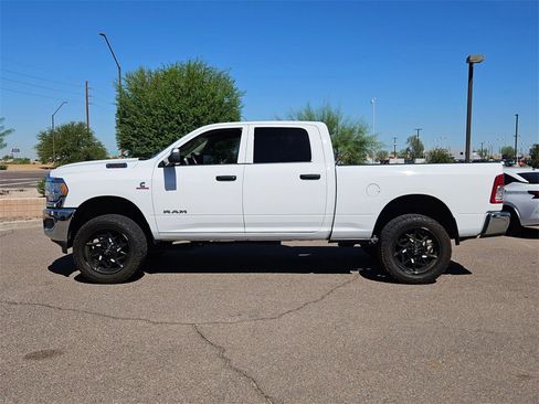 Used 2020 RAM 2500 Tradesman image 7