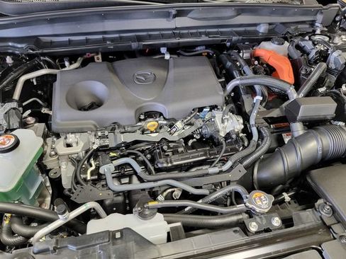 New 2026 MAZDA CX-50 AWD 2.5 Hybrid w/ Weather Package image 32