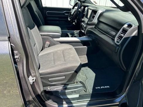 Used 2020 RAM 1500 Big Horn AWD/4WD image 54