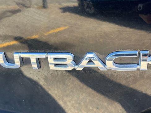 Used 2020 Subaru Outback Limited w/ Tech Package 2 image 25