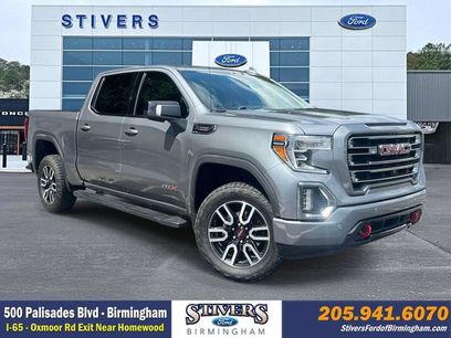 Used 2020 GMC Sierra 1500 AT4 w/ AT4 Premium Package