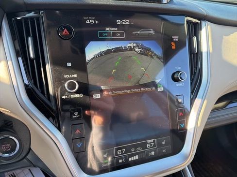 Used 2025 Subaru Outback Limited w/ Popular Package #2 image 32