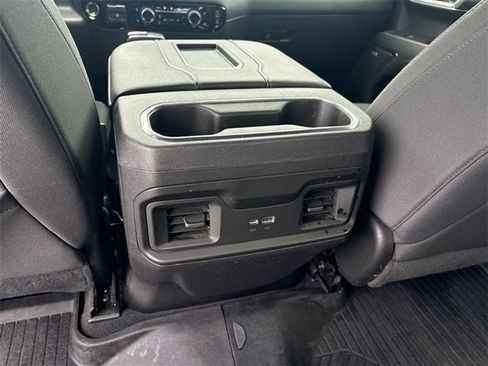 Certified 2022 Chevrolet Silverado 1500 LT Trail Boss w/ Convenience Package II image 21