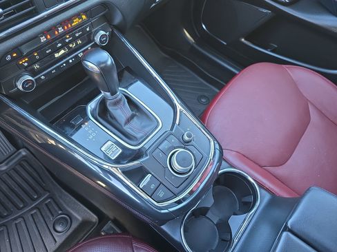 Used 2023 MAZDA CX-9 Carbon Edition image 24