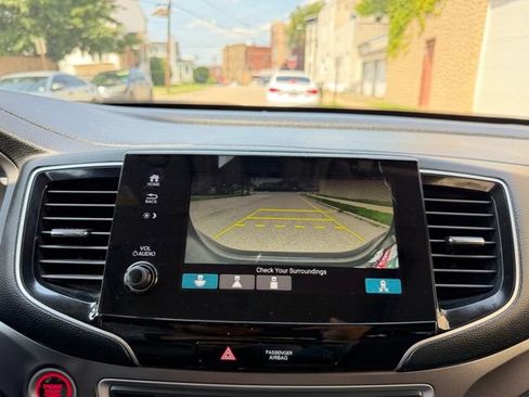 Used 2021 Honda Pilot Special Edition image 35