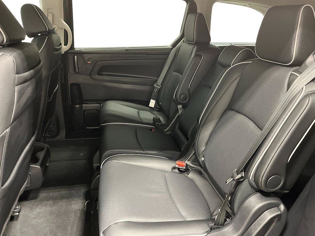 New 2026 Honda Odyssey Elite image 23