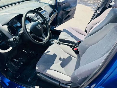 Used 2010 Honda Fit image 9
