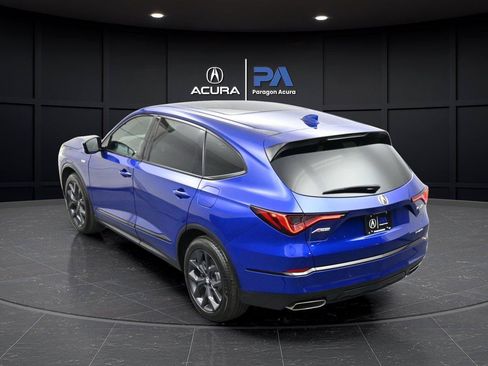 Used 2024 Acura MDX A-Spec AWD/4WD image 33