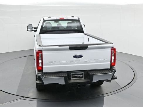 New 2026 Ford F350 XL w/ FX4 Off-Road Package AWD/4WD image 42