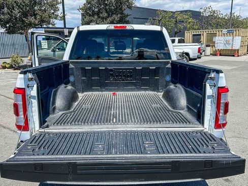 Used 2023 Ford F150 Lariat RWD image 31