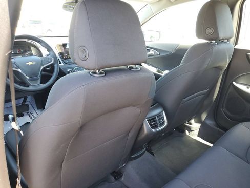 Used 2024 Chevrolet Malibu LT w/ Midnight Edition FWD image 28