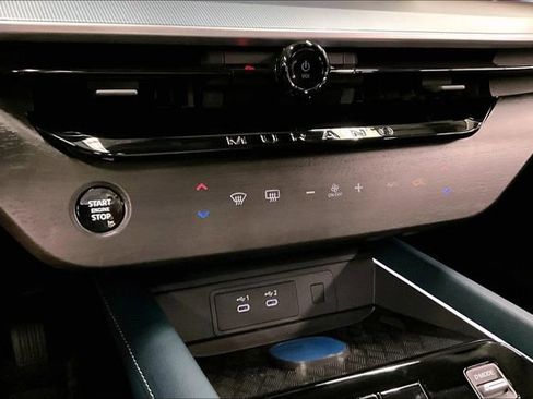 New 2026 Nissan Murano Platinum AWD/4WD image 28