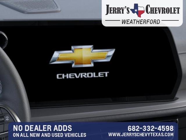 New 2027 Chevrolet Traverse LT FWD image 21