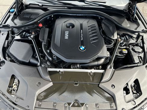 Used 2017 BMW 540i xDrive AWD/4WD image 24