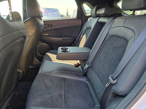 Used 2022 Hyundai Kona N FWD image 14