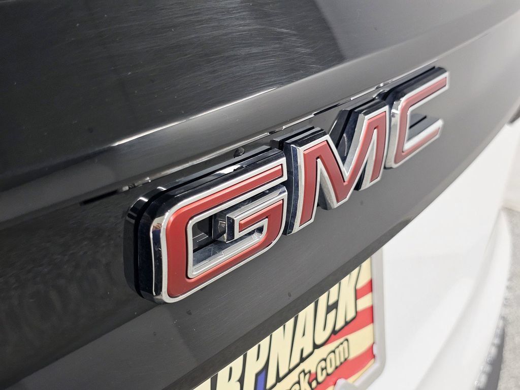 Used 2026 GMC Acadia Elevation AWD/4WD image 24