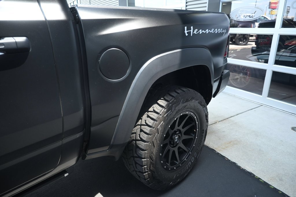 Used 2023 RAM 1500 TRX w/ TRX Level 2 Equipment Group AWD/4WD image 16