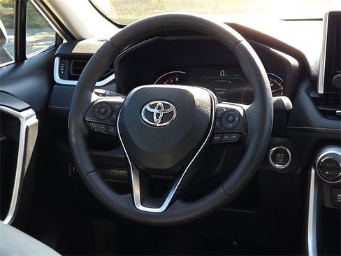 Used 2024 Toyota RAV4 XLE Premium image 14