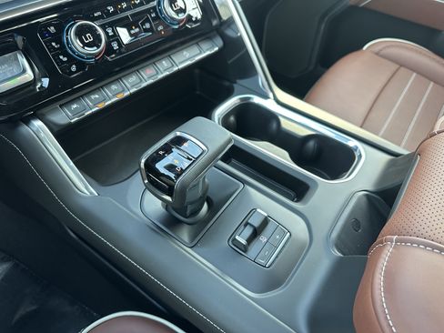 New 2026 GMC Sierra 1500 Denali Ultimate image 27