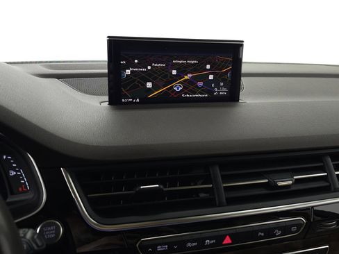 Used 2019 Audi Q7 3.0T Premium Plus w/ Premium Plus Package image 25