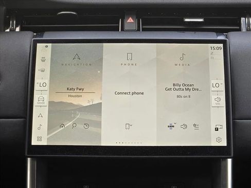 Certified 2025 Land Rover Discovery Sport S image 14