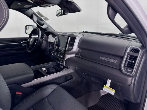 New 2026 RAM 1500 Big Horn w/ Night Edition AWD/4WD image 35