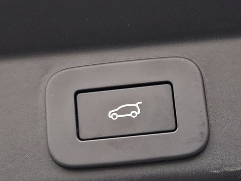 Used 2025 Land Rover Range Rover Sport Dynamic SE AWD/4WD image 29