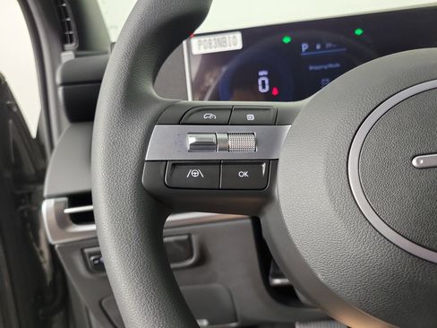 New 2025 Hyundai Santa Cruz SE image 22