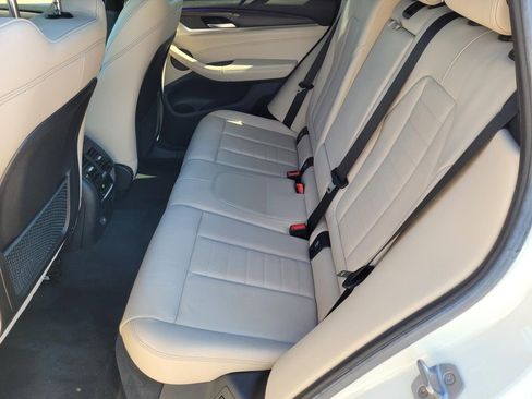 Used 2019 BMW X3 sDrive30i w/ Premium Package image 14