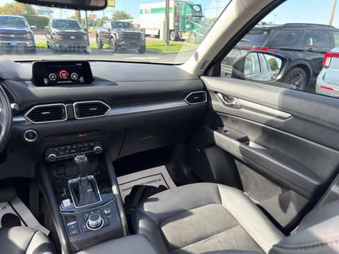 Used 2020 MAZDA CX-5 Touring AWD/4WD image 31