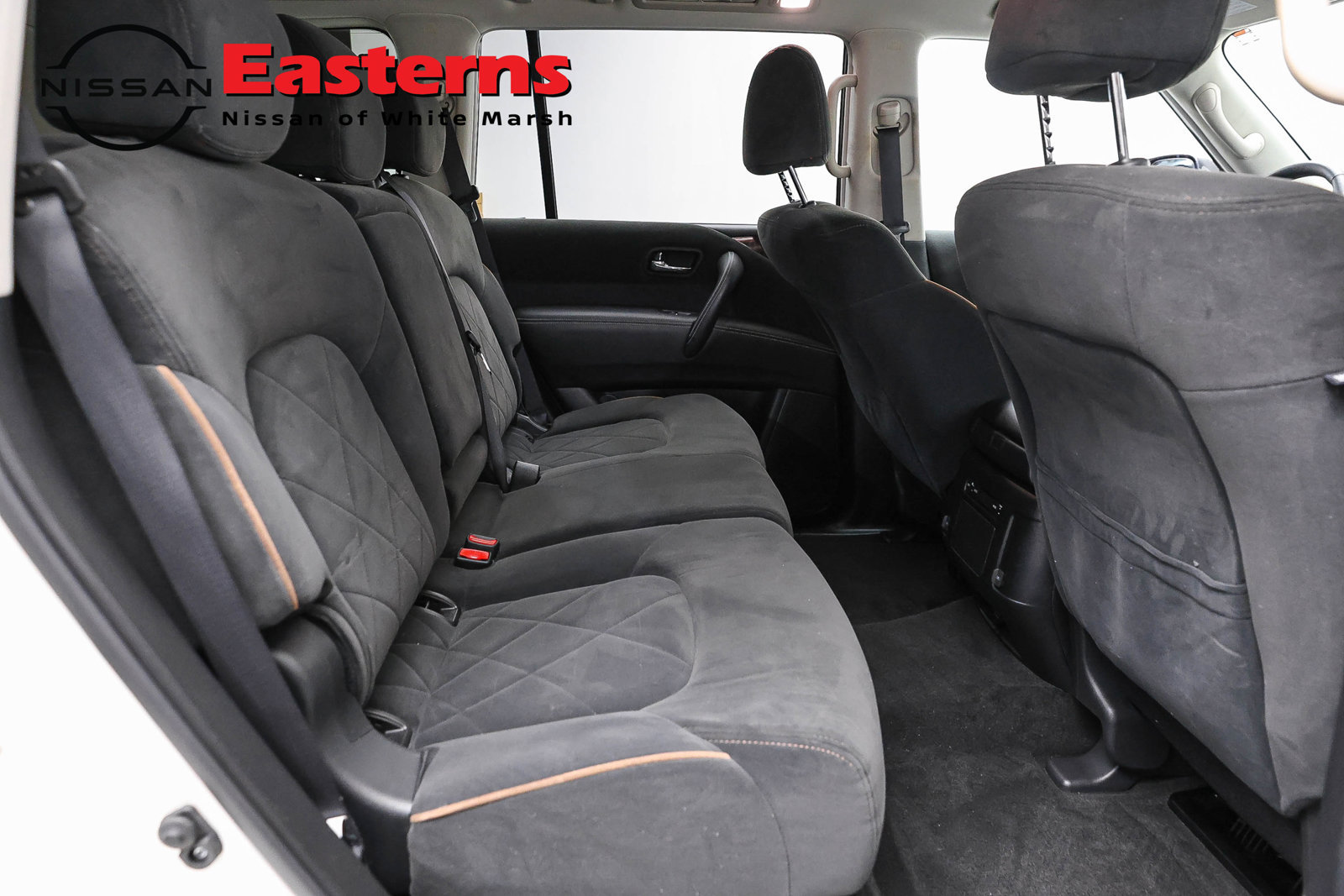 Used 2020 Nissan Armada SV w/ Driver Package AWD/4WD image 25