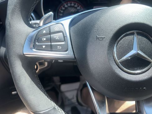 Used 2016 Mercedes-Benz C 63 AMG S image 38