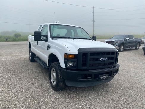 Used 2008 Ford F350 XL AWD/4WD image 3