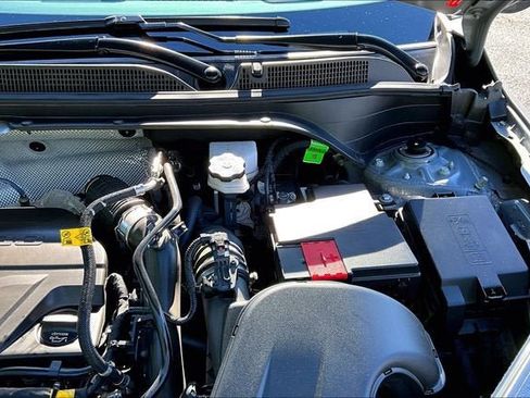 Used 2025 Buick Envista Avenir FWD image 31
