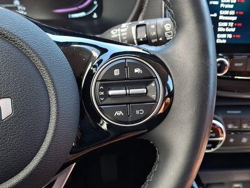 Used 2025 Kia Soul EX FWD image 22