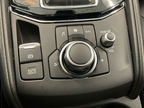 Used 2017 MAZDA CX-5 Touring w/ Preferred Equipment Package image 19