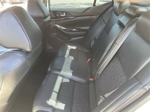 Used 2017 Nissan Maxima Platinum image 17