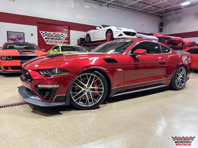 Used 2020 Ford Mustang GT Premium w/ GT Performance Package