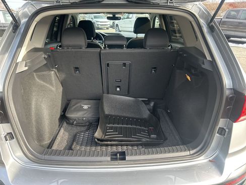 Used 2023 Volkswagen Taos S image 7