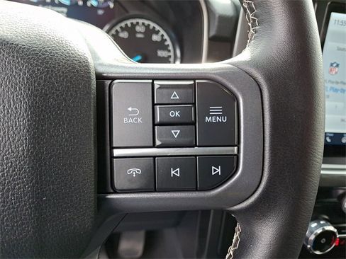 Certified 2023 Ford F150 XLT w/ Equipment Group 302A High image 22