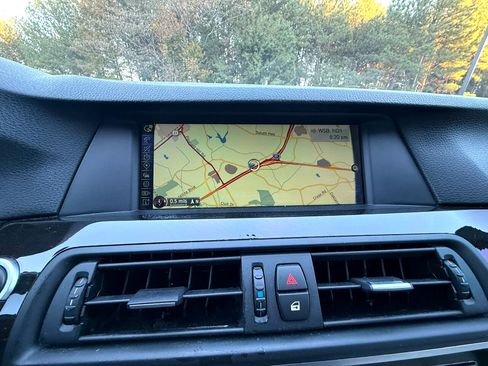 Used 2013 BMW 535i Sedan image 18