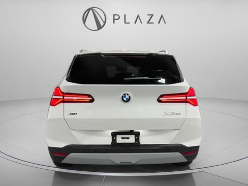 New 2026 BMW X3 xDrive30 w/ Premium Package image 4