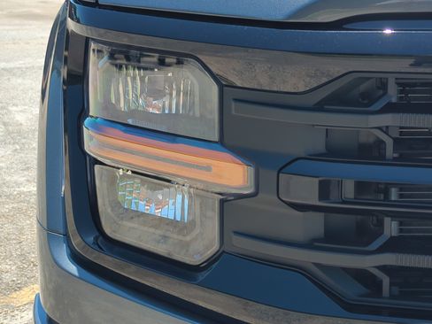 New 2026 Ford F150 XLT w/ Equipment Group 302A MID AWD/4WD image 8
