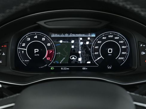 Used 2024 Audi RS Q8 AWD/4WD image 19