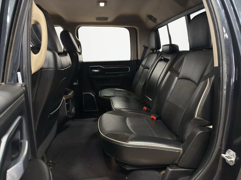 Used 2020 RAM 2500 Laramie image 26