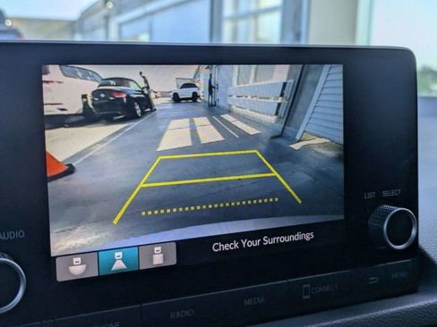 Used 2024 Honda Civic Sport image 20