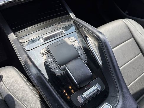 Used 2021 Mercedes-Benz GLS 450 4MATIC image 30