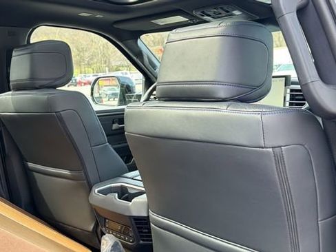 New 2026 Toyota Sequoia Platinum image 32