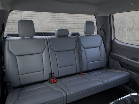 New 2025 Ford F150 Lightning Flash image 11