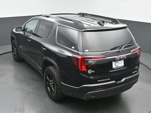Certified 2023 GMC Acadia AT4 w/ Technology Package AWD/4WD image 42